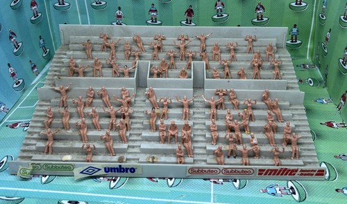 Subbuteo terrace set 61217 - subbuteo,