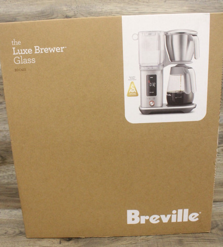 Breville bdc415 the - breville,