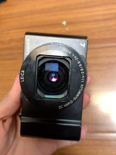 Panasonic lumix lx10 digital - lx10,