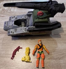 GI Joe Battle Force 2000