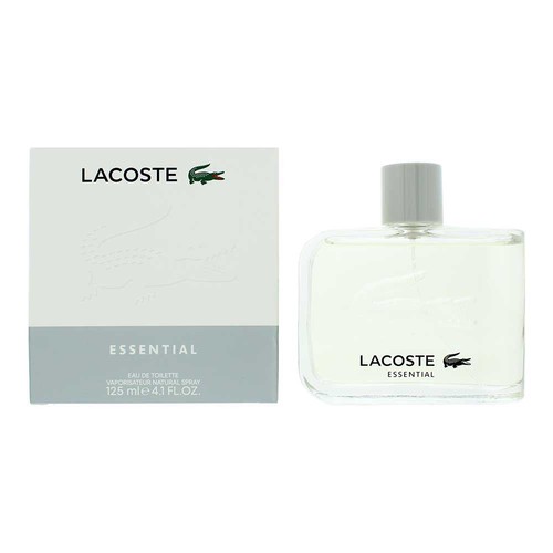Lacoste essential eau - lacoste,