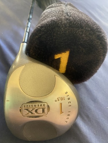 Macgregor driver oversize - macgregor,