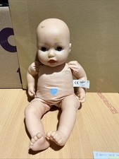 Zapf Creation Baby Annabell