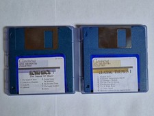 Yamaha Clavinova Disk