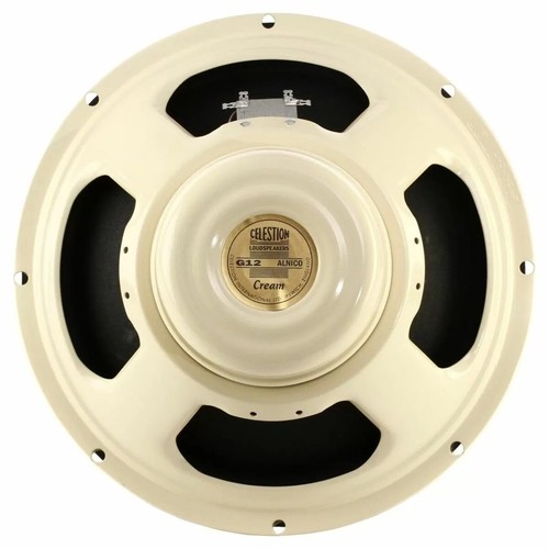 Celestion cream - celestion, cream,