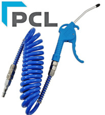 2.5M Air Hose & Blow Gun