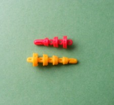LVA Pole Fishing Elastic Top