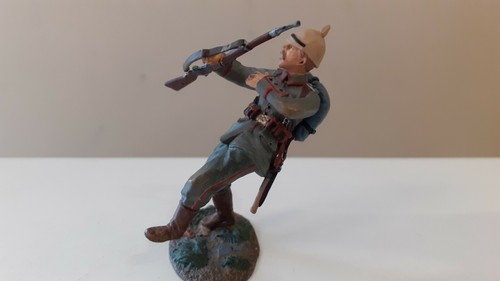 Britains ww1 german infantry - britains,