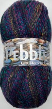 Woolcraft Pebble Chunky