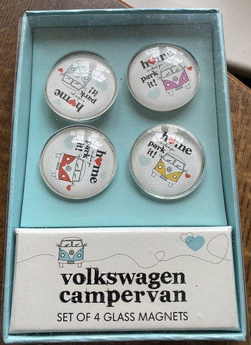 Set glass vw fridge - 4,