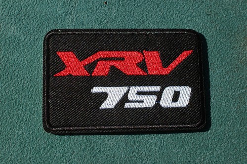 Honda xrv750 africa twin - xrv750,