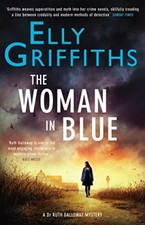The Woman In Blue: The Dr Ruth