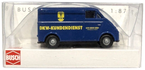 Scale busch 40913 dkw 3 - 1:87,