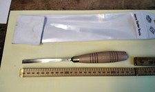 Henry taylor 8mm straight - henry,