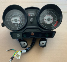 BRAND NEW SPEEDO CLOCKS FOR YAMAHA YBR125 2009 FUEL INJECTION MPH