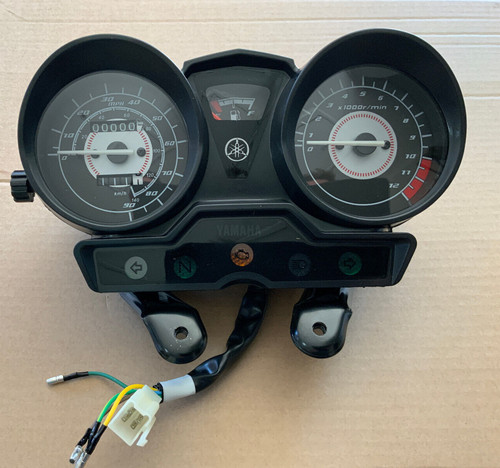 Brand new speedo clocks - speedo,