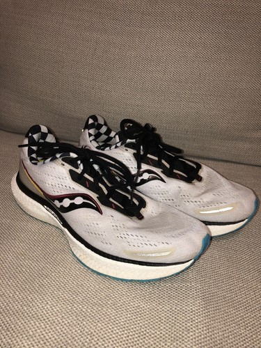 Saucony triumph - saucony, 19