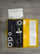 REMS Amigo Threading Machine