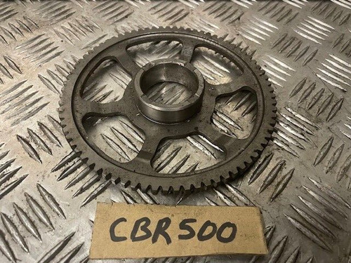Honda cbr 500 starter - honda, r