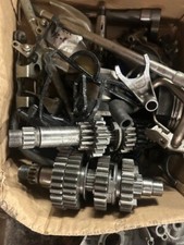 yamaha yfz 450 quad enging