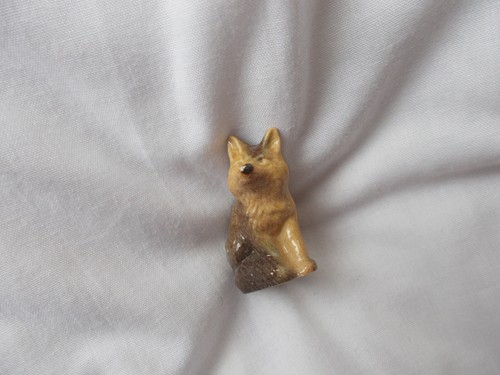 Wade dog wolf - , hound