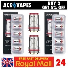 Vaporesso gti coils for - vaporesso,