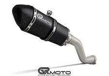 Exhaust for Kawasaki ZX10R