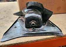 Citroen Visa GTI & Diesel C15