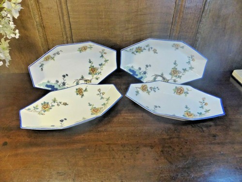 Excellent limoges bird - limoges,