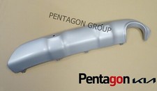 New Genuine Kia Rio Stonic