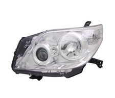 Left Headlight for Toyota Land