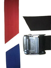  38mm CAM STRAP - WEBBING -