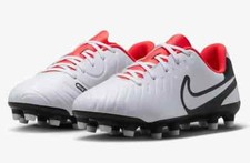 NIKE BOYS FOOTBALL BOOTS