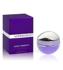 PACO RABANNE ULTRAVIOLET FOR