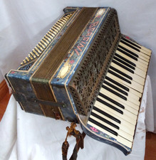 Vintage 1960s Borsini Italian