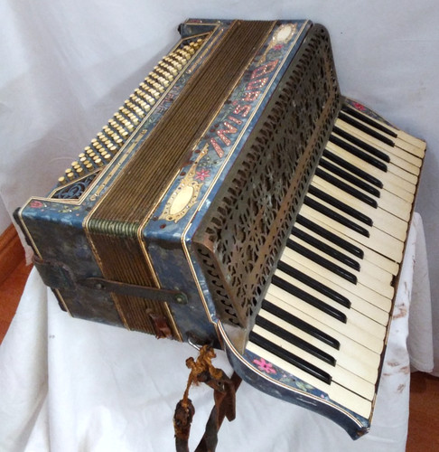 Vintage 1960s borsini italian - 1960s,