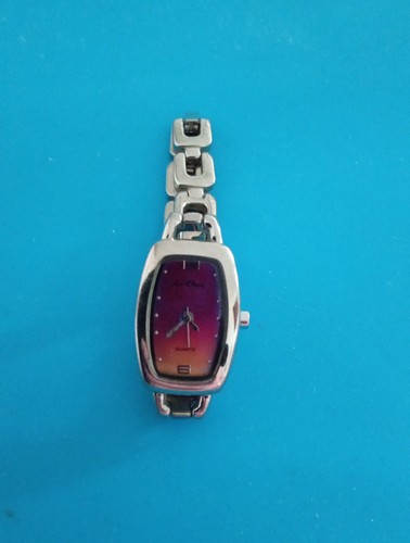 Ladies quartz chat watch - chat,