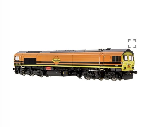 Dapol 005 008 freightliner - 4d-005-008,
