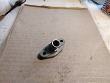 Carburetor Intake Manifold