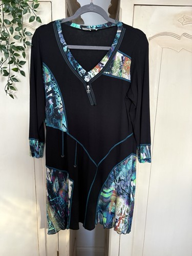 Jorli size black - 14,
