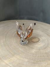 Balmoral Crystal Butterfly In