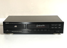 Denon DCD-460 CD Player Hi-Fi