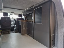 Vw T5/T6 lightweight ply