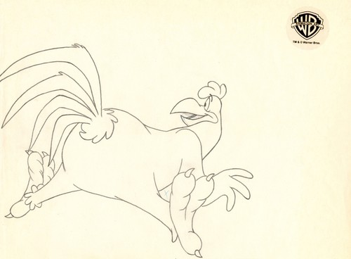 Warner brothers original - warner,