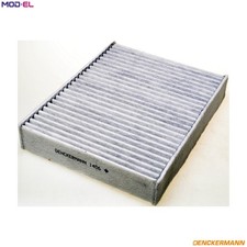 FILTER CABIN AIR M110866K FOR