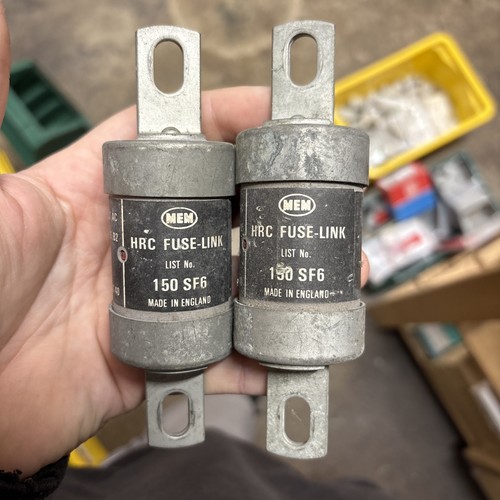 Mem hrc fuse link - mem,