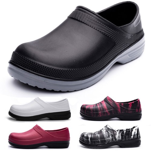 Waterproof rain shoes men - shoes,