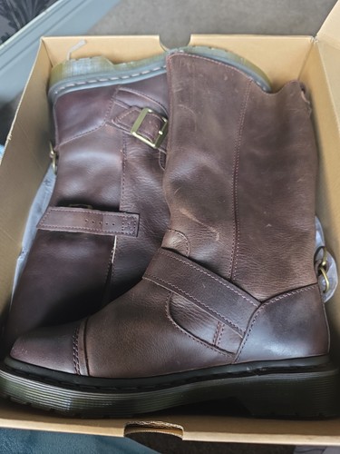 Martens kathleena fur - dr.,