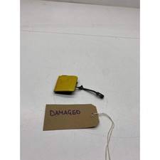 Renault Clio tow eye cover