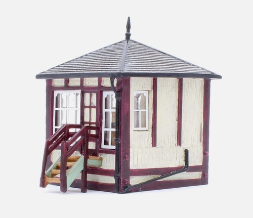 Hornby r8589 skaledale - skaledale, level